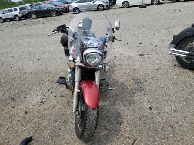 2009 YAMAHA XVS1300 CT - JYAVP25E69A008608