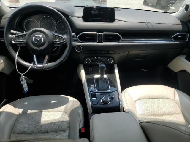 2017 MAZDA CX-5 GRAND JM3KFBDL4H0211910