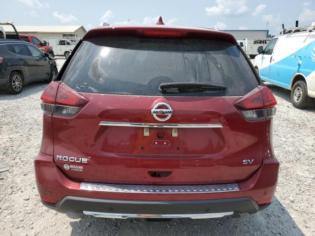 2020 NISSAN ROGUE S - 5N1AT2MT8LC820093
