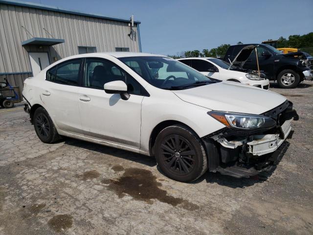 2017 SUBARU IMPREZA PR 4S3GKAB65H3608591