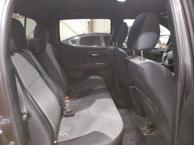2022 TOYOTA TACOMA DOU 3TYCZ5AN7NT060148