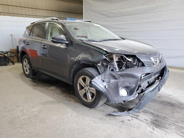 Vin: jtmrfrev7ej003882, lot: 61167985, toyota rav4 xle 20144