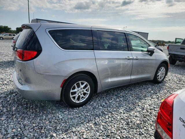Vin: 2c4rc1dg2hr835966, lot: 61667575, chrysler pacifica touring 20173