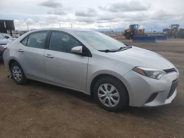 Vin: 5yfburhe3ep143359, lot: 61170095, toyota corolla l 20144