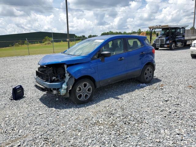 FORD ECOSPORT S
