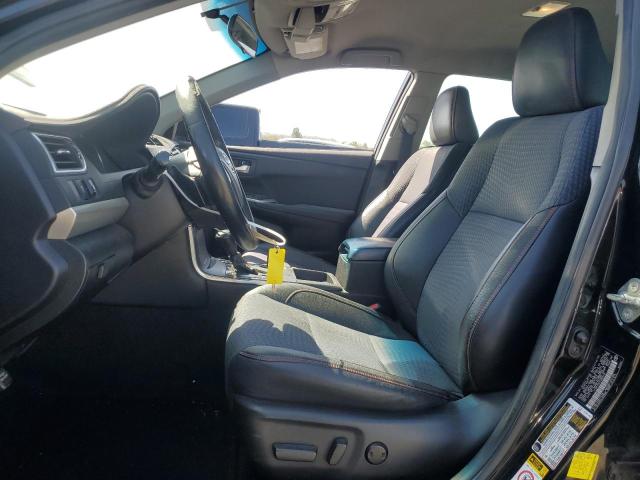 2015 TOYOTA CAMRY LE 4T1BF1FK1FU903115