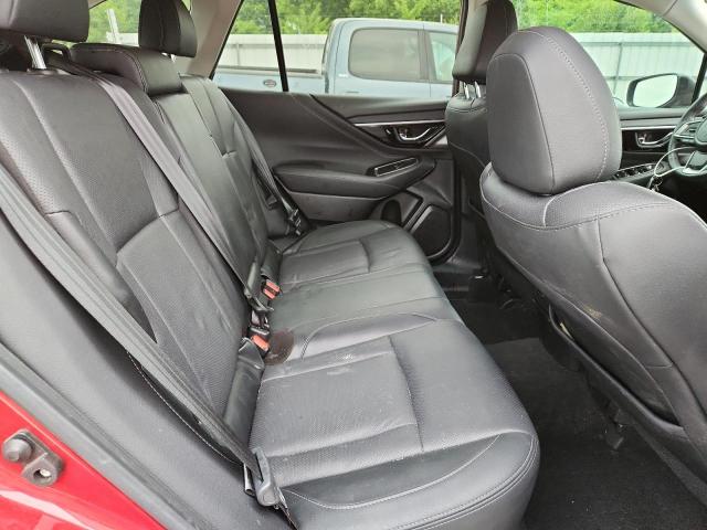 2020 SUBARU OUTBACK LI - 4S4BTANC0L3152111