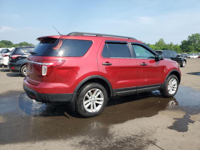 Vin: 1fm5k7b88dgb31309, lot: 59912245, ford explorer 20133