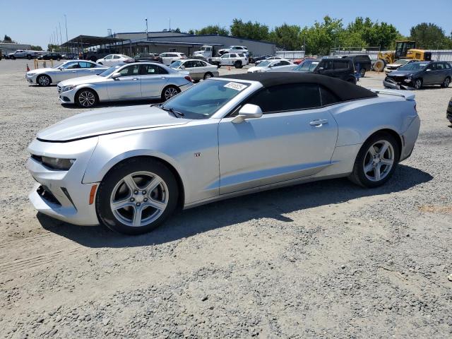 Vin: 1g1fb3dx6j0123146, lot: 60916525, chevrolet camaro lt 2018 img_1