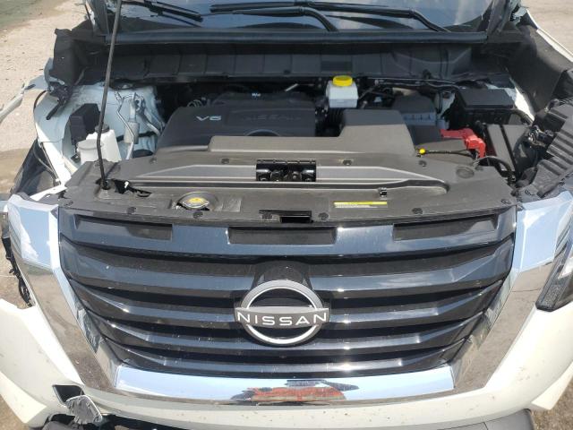 2023 NISSAN PATHFINDER 5N1DR3CB1PC277945