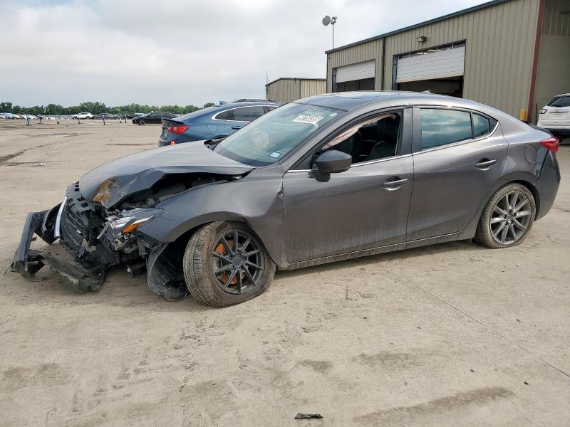 Vin: 3mzbn1w31jm162524, lot: 58768385, mazda 3 grand touring 2018 img_1