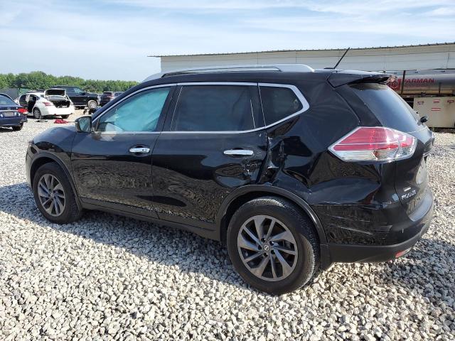 Vin: 5n1at2mt7gc880016, lot: 61453715, nissan rogue s 20162