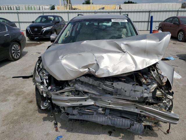 2016 SUBARU LEGACY 2.5 4S3BNBF6XG3061463