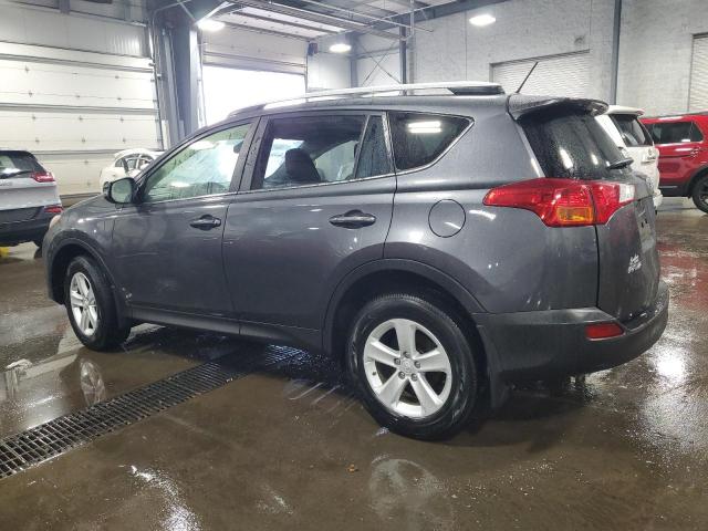 Vin: jtmrfrev2ed067343, lot: 62687625, toyota rav4 xle 20142