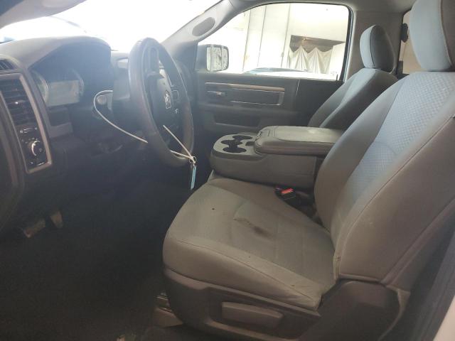 2019 RAM 1500 CLASS - 3C6JR7AG2KG636195