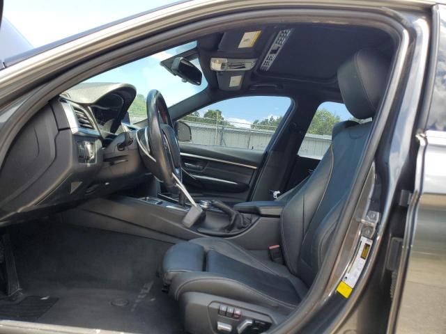 2017 BMW 330 I WBA8B9G33HNU52957