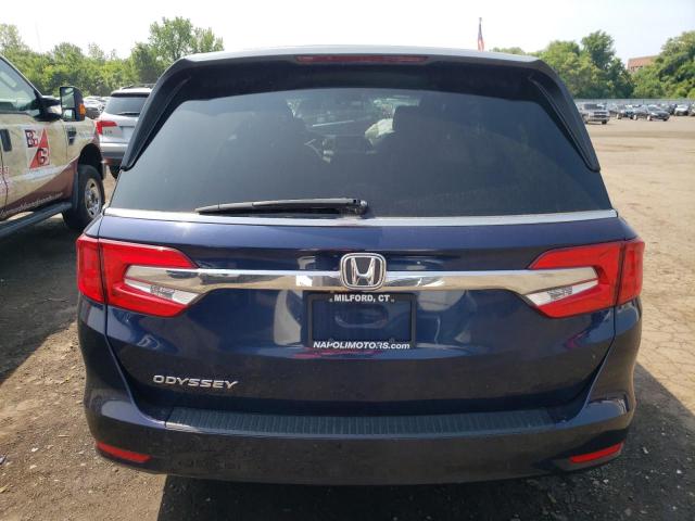 2020 HONDA ODYSSEY LX 5FNRL6H29LB026545