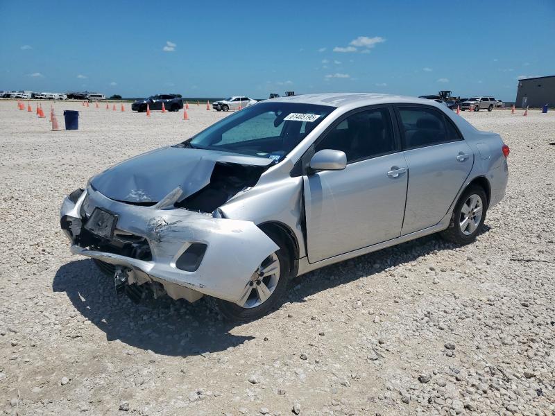 Vin: jtdbu4ee6b9140044, lot: 61405195, toyota corolla base 2011 img_1