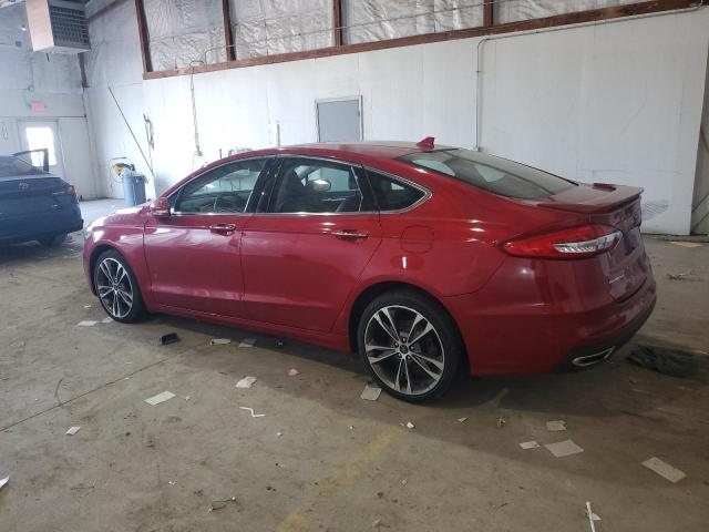 Vin: 3fa6p0d98lr107595, lot: 62261745, ford fusion titanium 20202