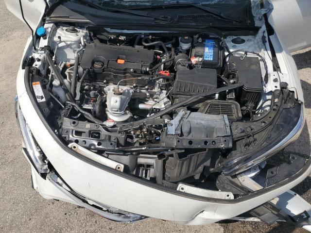 2023 HONDA CIVIC SPOR - 2HGFE2F51PH544458