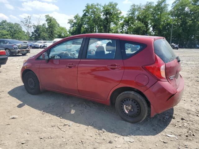 Vin: 3n1ce2cp6el436822, lot: 62503385, nissan versa s 20142