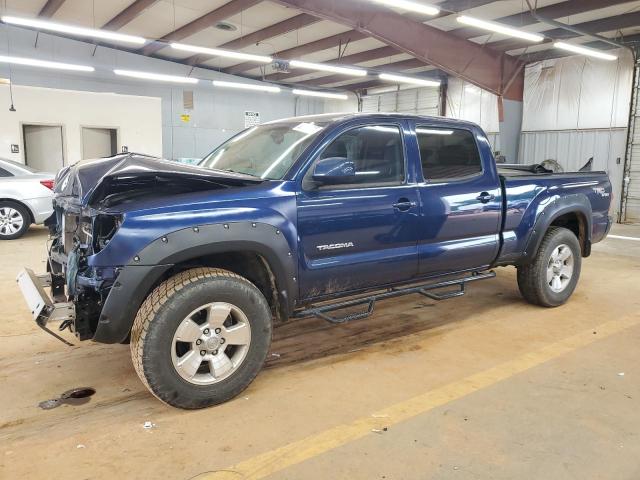 TOYOTA TACOMA DOU