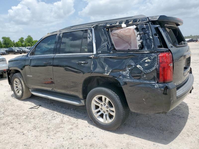 2015 CHEVROLET TAHOE C150 1GNSCAKC8FR300541
