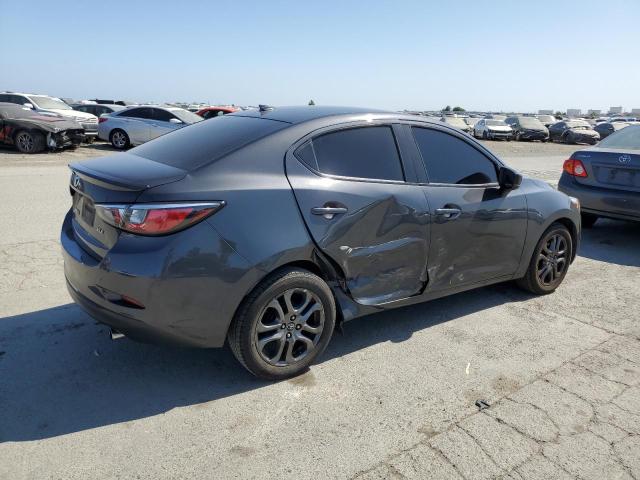 Vin: 3mydlbyv6ky522971, lot: 59372665, toyota yaris l 20193
