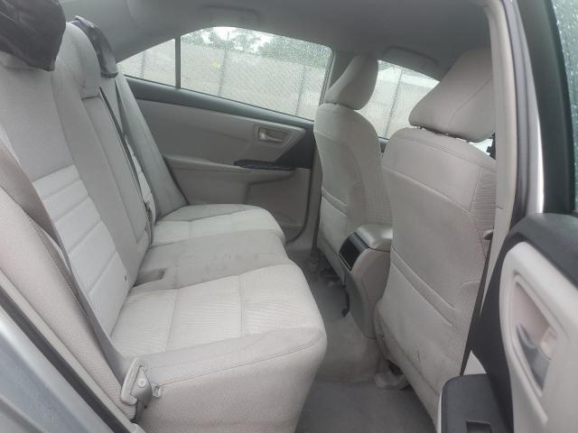 2015 TOYOTA CAMRY LE 4T4BF1FK0FR445329