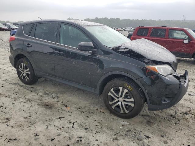 Vin: 2t3bfrev3ew194221, lot: 59512505, toyota rav4 le 20144