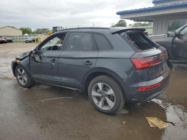 Vin: wa1bbafy6s2009213, lot: 62832425, audi q5 premium plus 40 20252