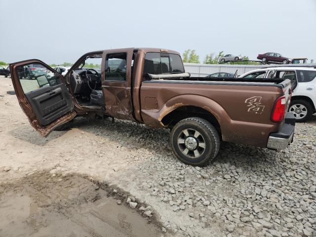 Vin: 1ft7w2b66bec44915, lot: 59019605, ford f250 super duty 20112
