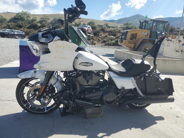 2025 HARLEY-DAVIDSON FLTRX 1HD1KH728SB616894