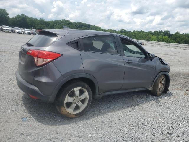 2016 HONDA HR-V EX 3CZRU5H58GM710936