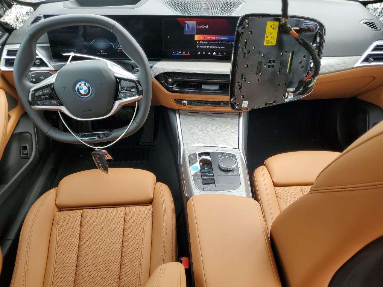BMW I4 XDRIVE 40