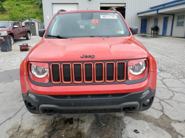 2021 JEEP RENEGADE S ZACNJDAB0MPM22826