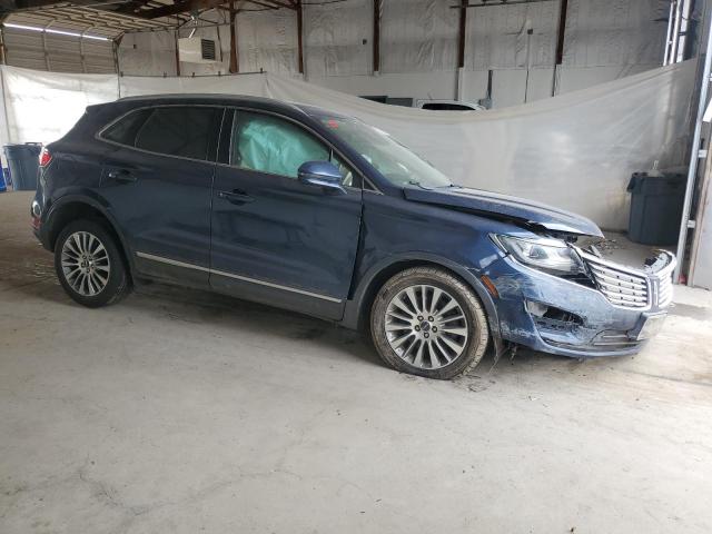 2017 LINCOLN MKC RESERV 5LMCJ3D95HUL35269