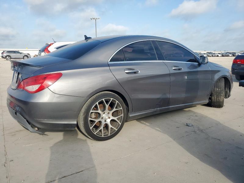 Vin: wddsj4eb4jn611912, lot: 61952745, mercedes-benz cla-class 250 20183
