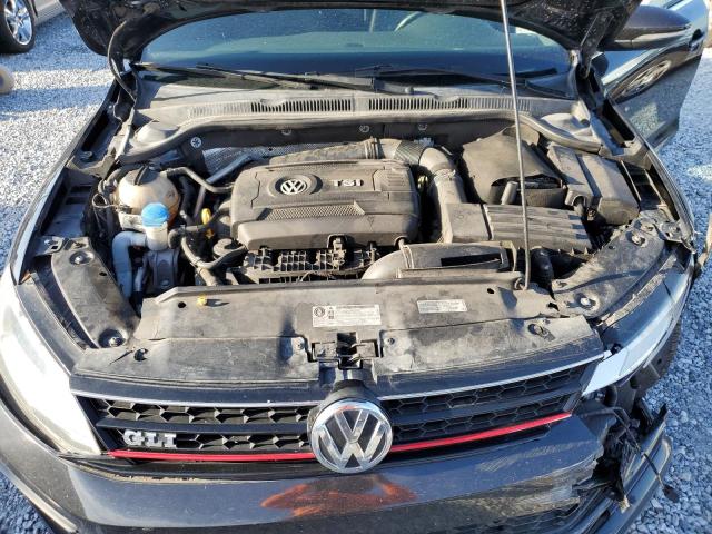 2017 VOLKSWAGEN JETTA GLI 3VW5T7AJ3HM336003