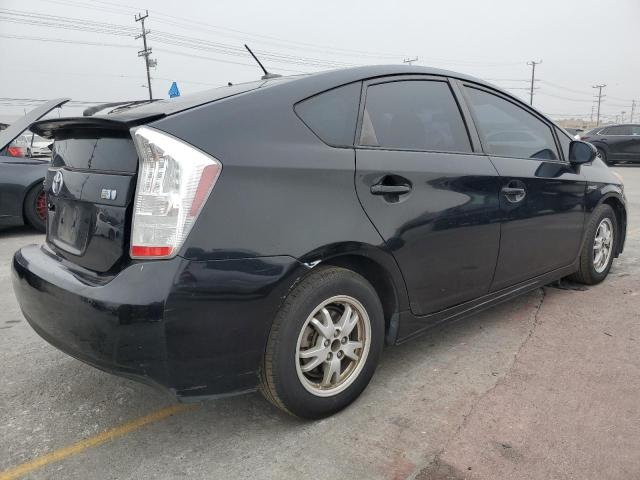 Vin: jtdkn3duxb5300448, lot: 60457755, toyota prius 20113