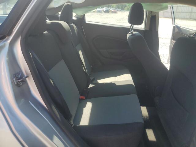2019 FORD FIESTA S 3FADP4AJ4KM110082