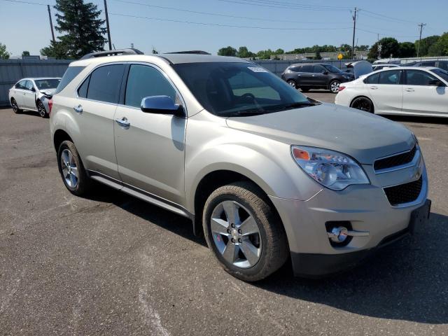 Vin: 2gnalcek5f6263213, lot: 61625125, chevrolet equinox lt 20154