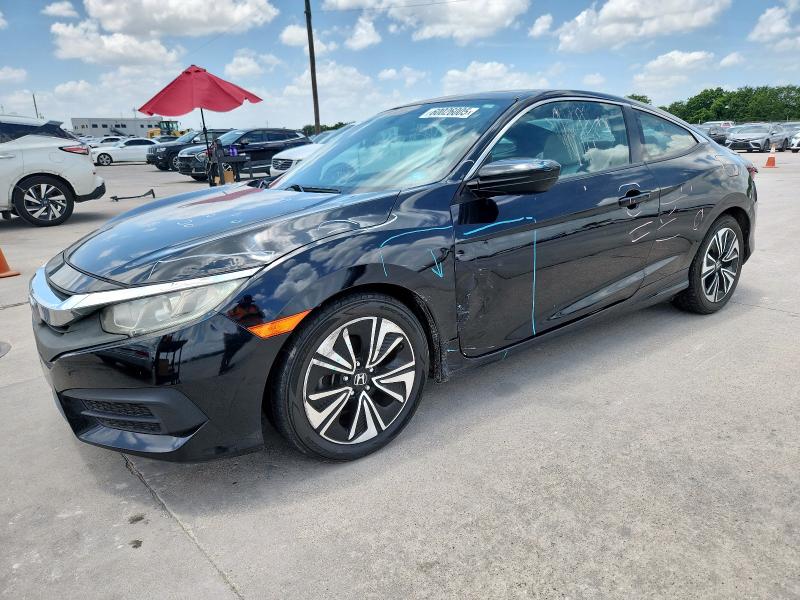 Vin: 2hgfc3b36hh362336, lot: 60026005, honda civic ex 2017 img_1