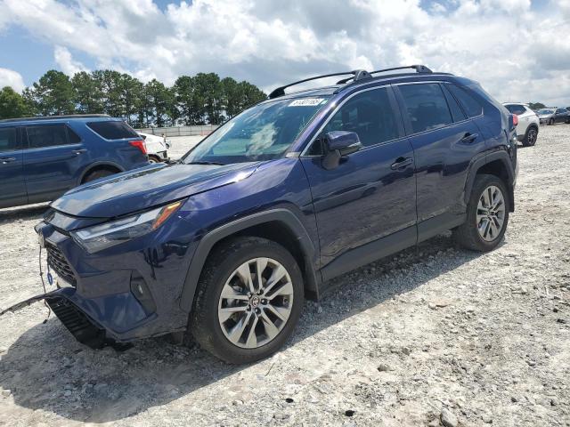 TOYOTA RAV4 XLE P