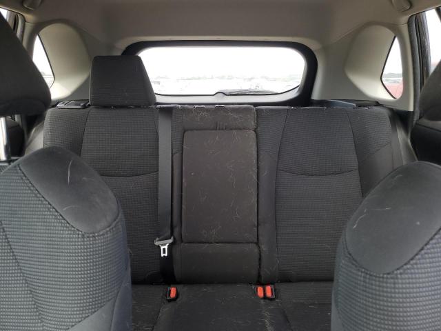 2020 TOYOTA RAV4 LE - 2T3F1RFV1LW129413