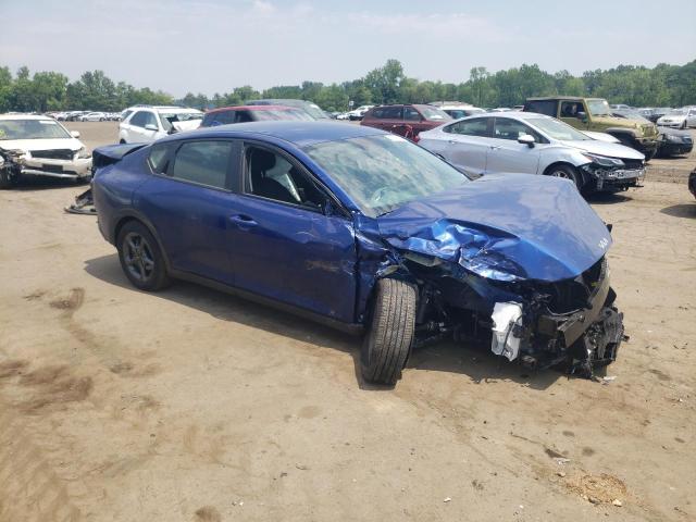 2025 KIA K4 LX 3KPFT4DE7SE093477