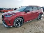 2021 TOYOTA HIGHLANDER - 5TDJZRAH6MS053405