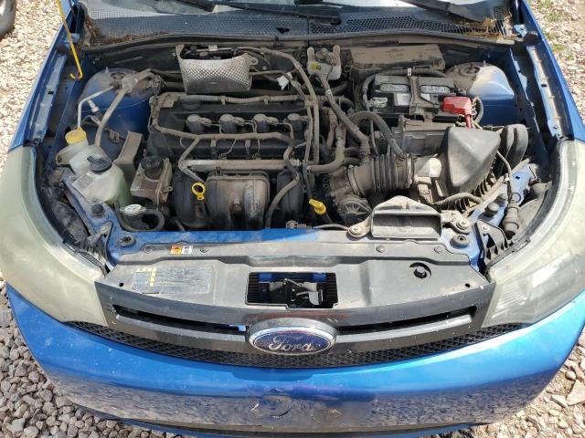 2010 FORD FOCUS SES - 1FAHP3GN3AW109221