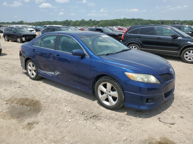 Vin: 4t1bf3ek0au578866, lot: 59363215, toyota camry base 20104