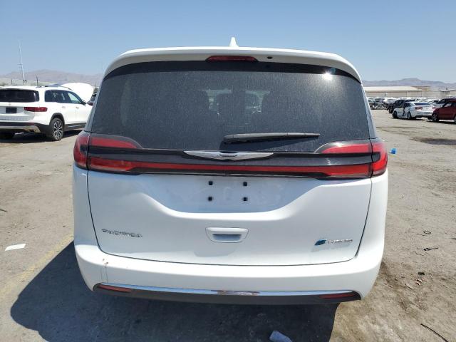 2022 CHRYSLER PACIFICA H 2C4RC1L72NR212781